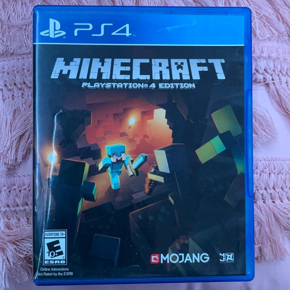 PS4 Lovers ! - Picture 1 of 2